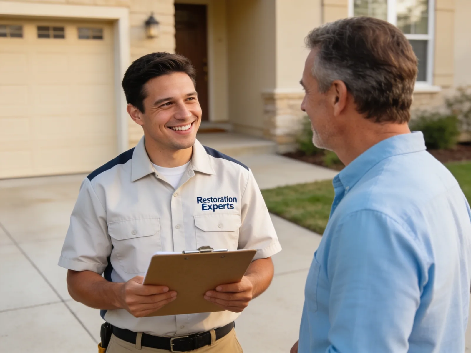Water Damage Cleanup Terrebonne, OR FAQs
